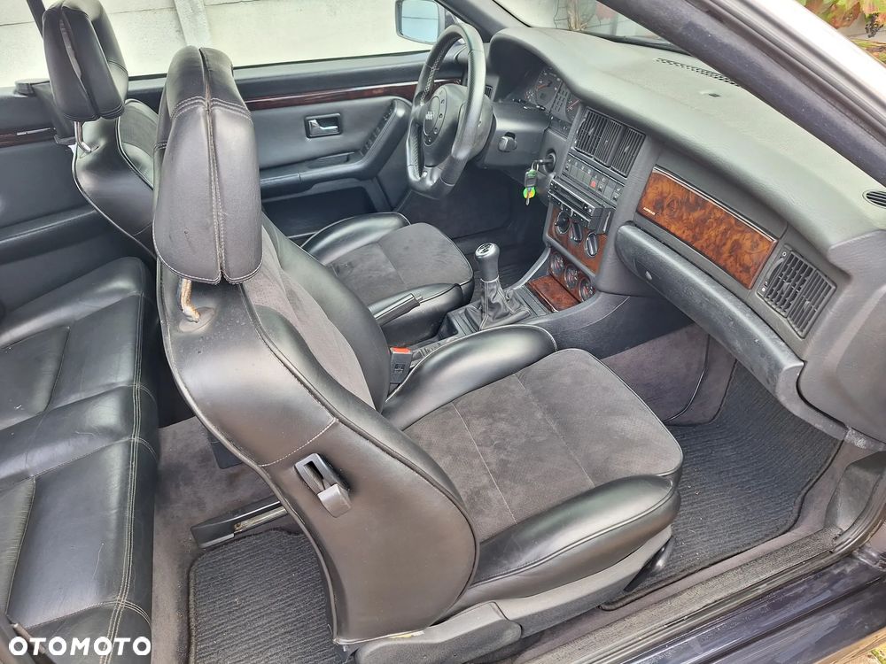 Audi A4 - 12