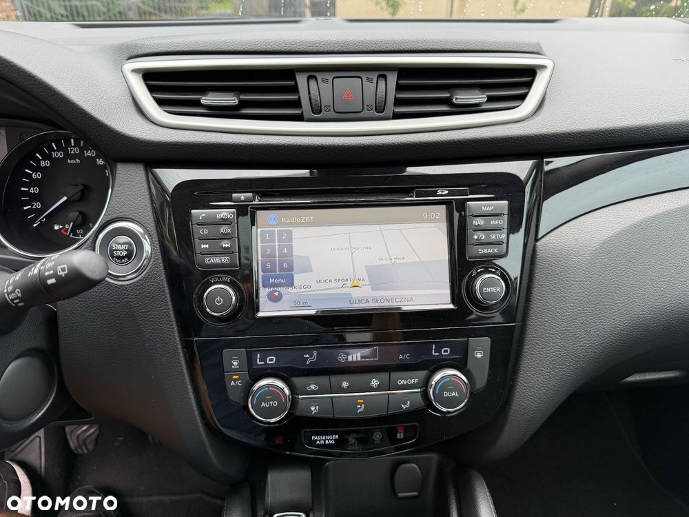 Nissan Qashqai 1.6 DIG-T Tekna - 10