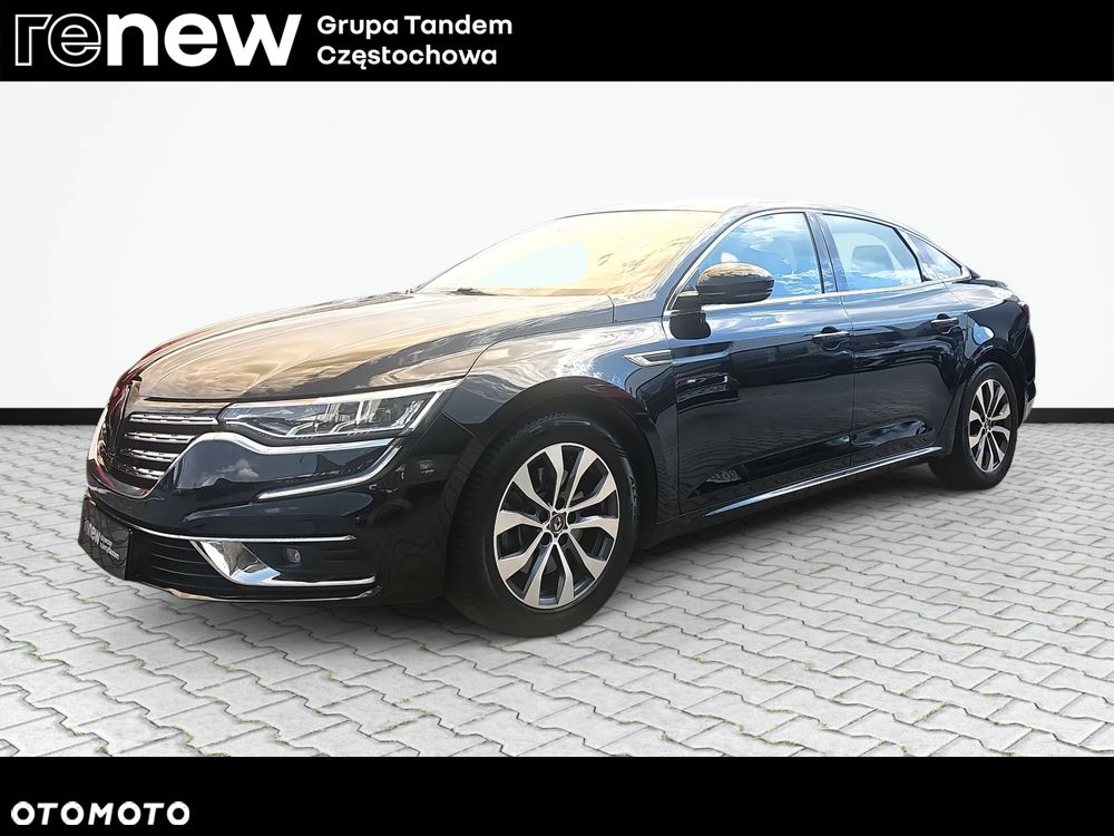Renault Talisman 2.0 Blue dCi Intens EDC - 1