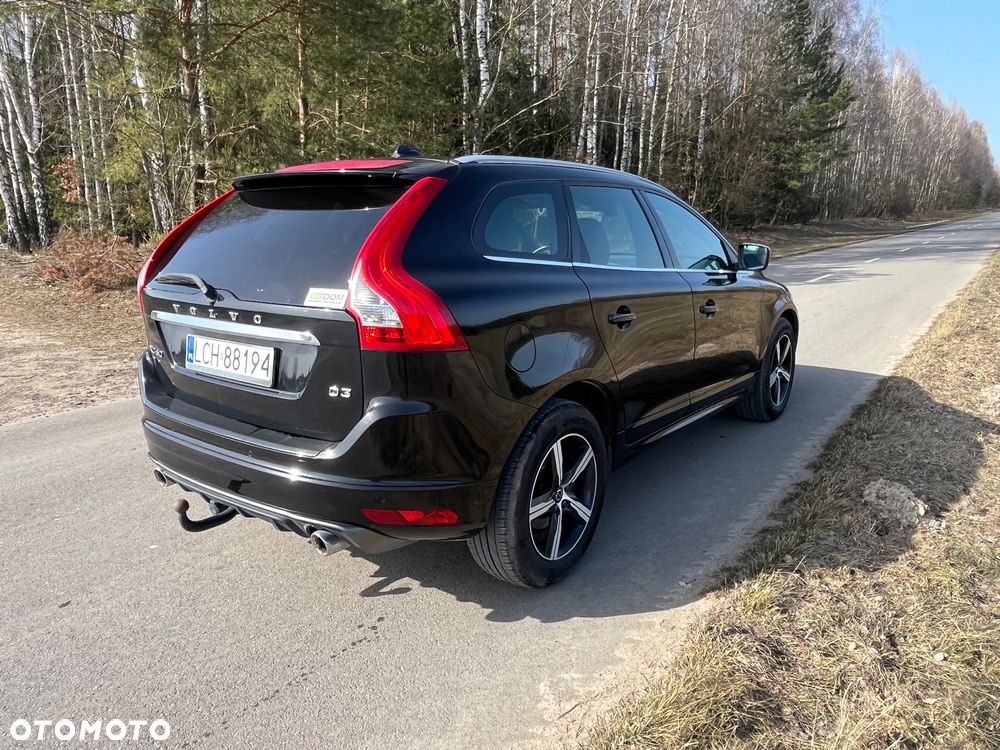 Volvo XC 60 D3 Drive-E R-Design Momentum - 6