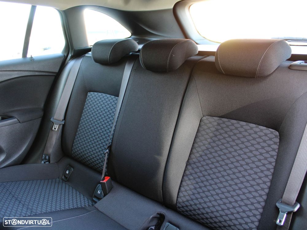 Opel Astra Sports Tourer 1.5 D Business Edition S/S - 41