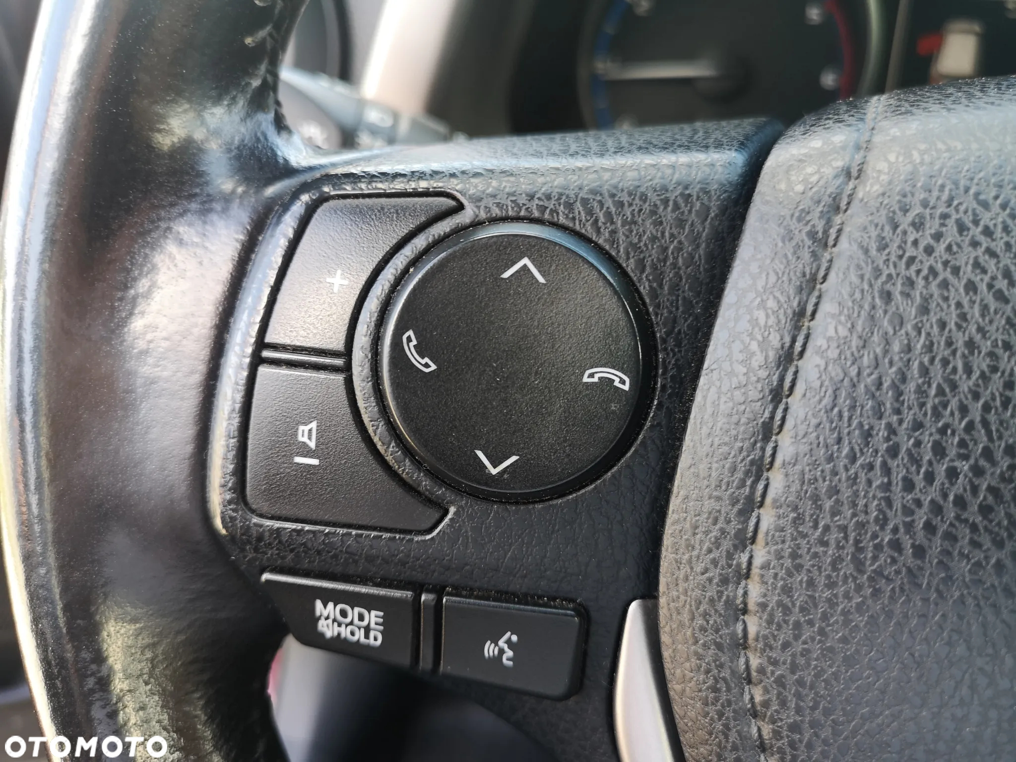 Toyota RAV4 2.0 D-4D Premium 4x2 - 20