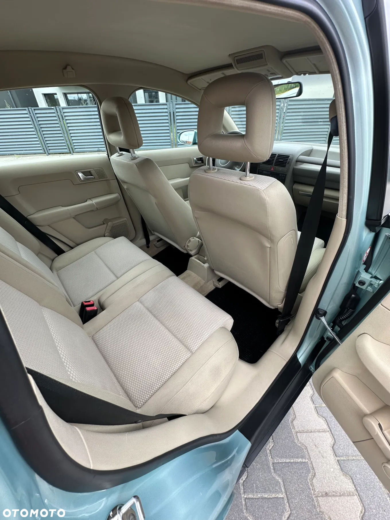 Audi A2 - 10