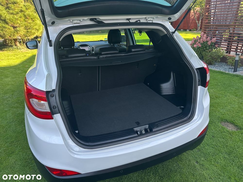 Hyundai ix35 1.6 2WD Comfort - 21