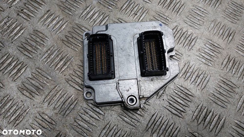 ZESTAW STARTOWY OPEL VECTRA C 55354416 - 9