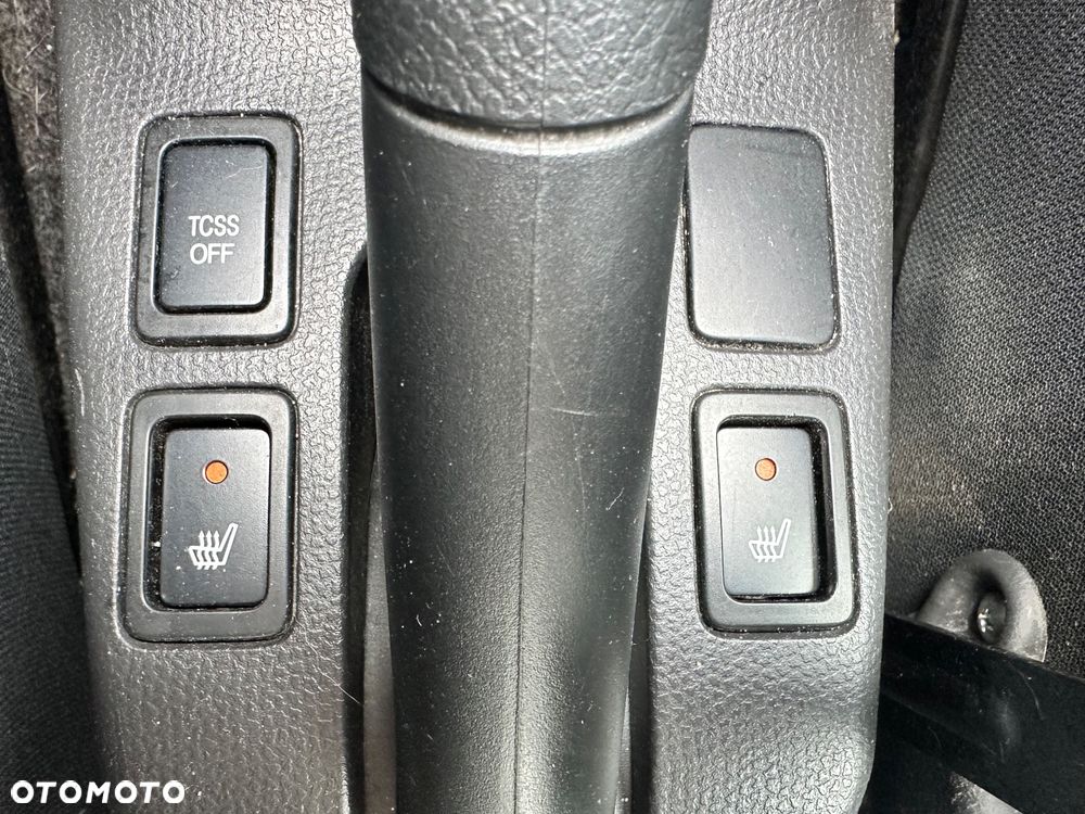 Suzuki Swift 1.5 Automatik Comfort - 12