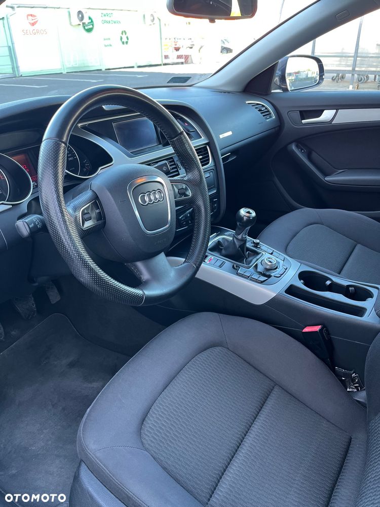 Audi A5 Sportback 1.8 TFSI - 15