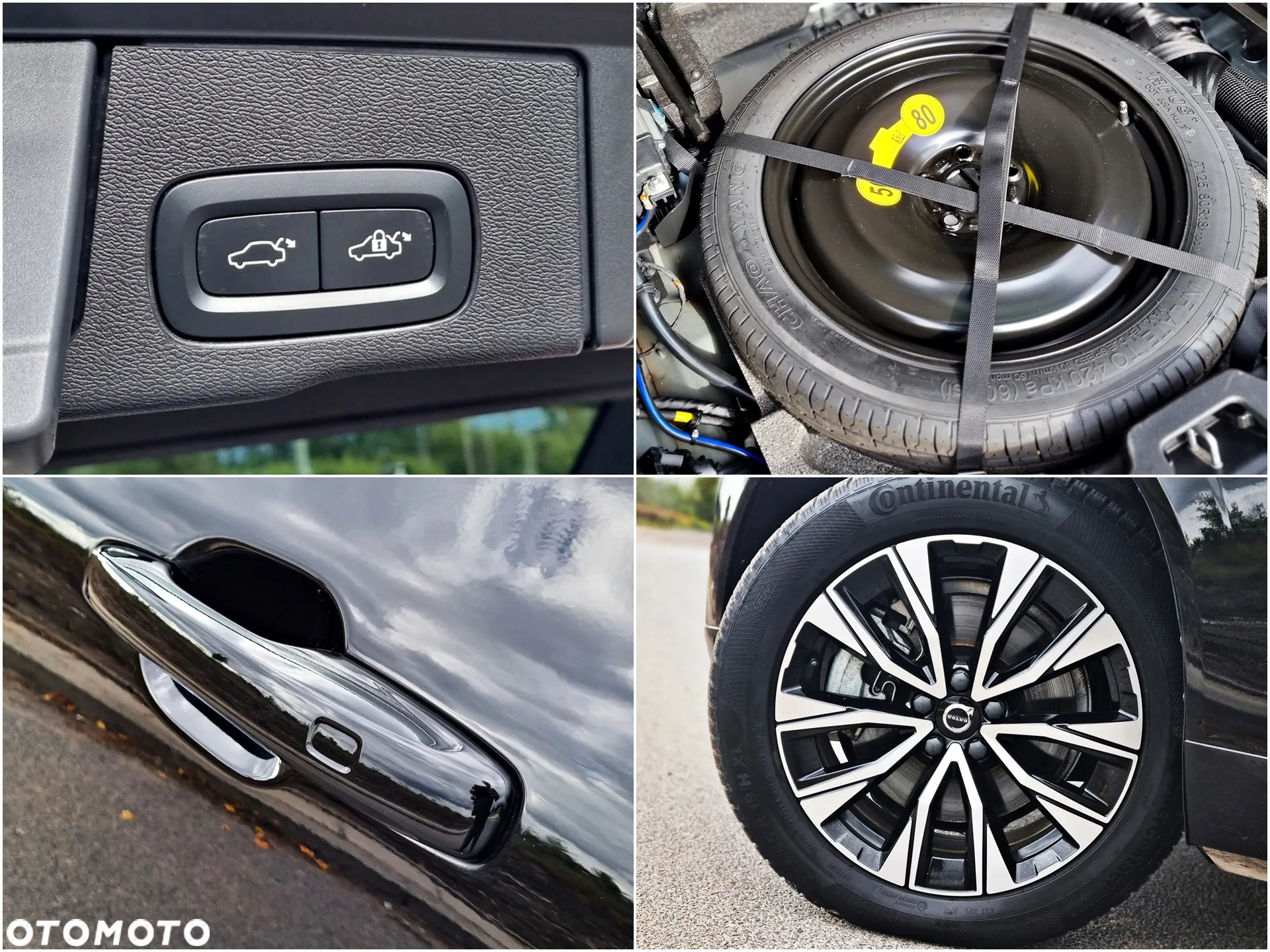 Volvo XC 60 B4 D Geartronic Inscription - 16