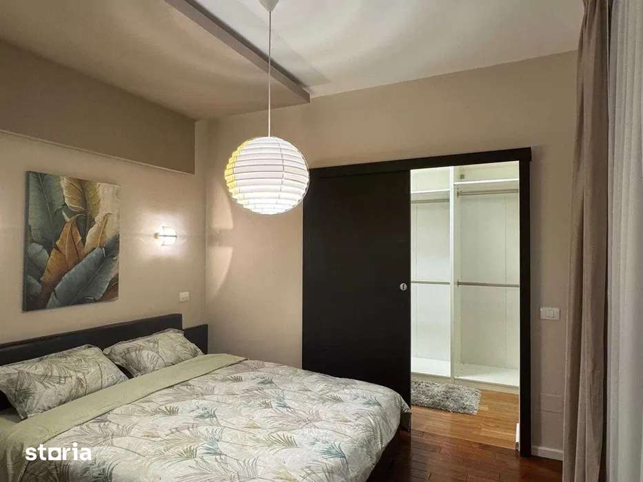 Apartament 3 Camere | Crangasi | Modern | Centrala proprie | Terasa — fotografia 3