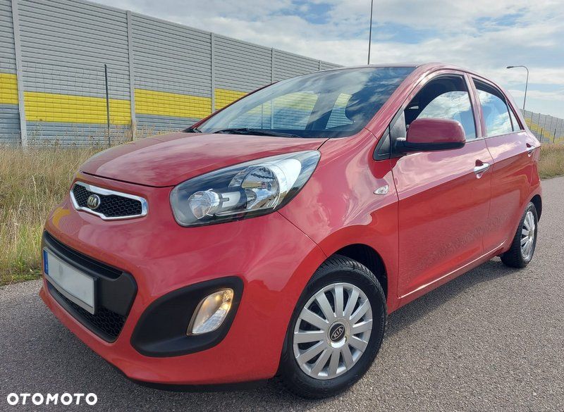 Kia Picanto - 13
