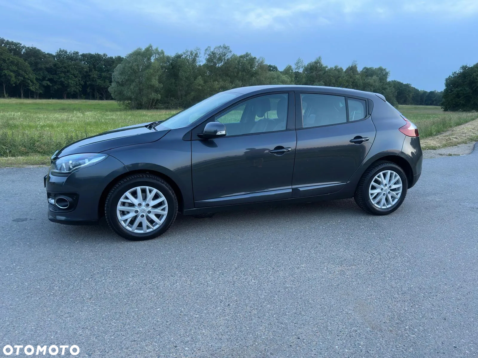 Renault Megane Grandtour BLUE dCi 115 BUSINESS EDITION - 7