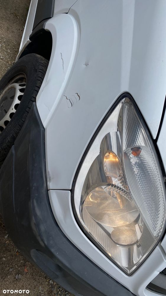 Mercedes-Benz Sprinter 906 - 22