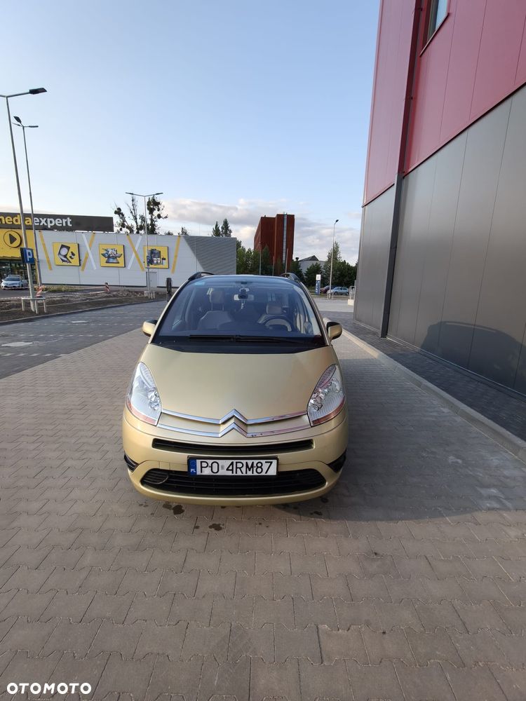 Citroën C4 Grand Picasso - 6