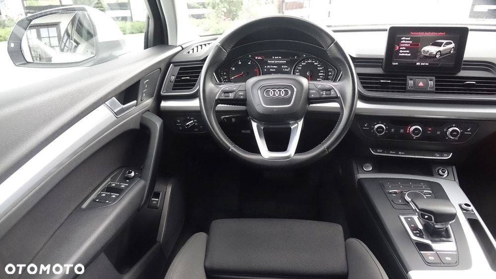Audi Q5 - 35