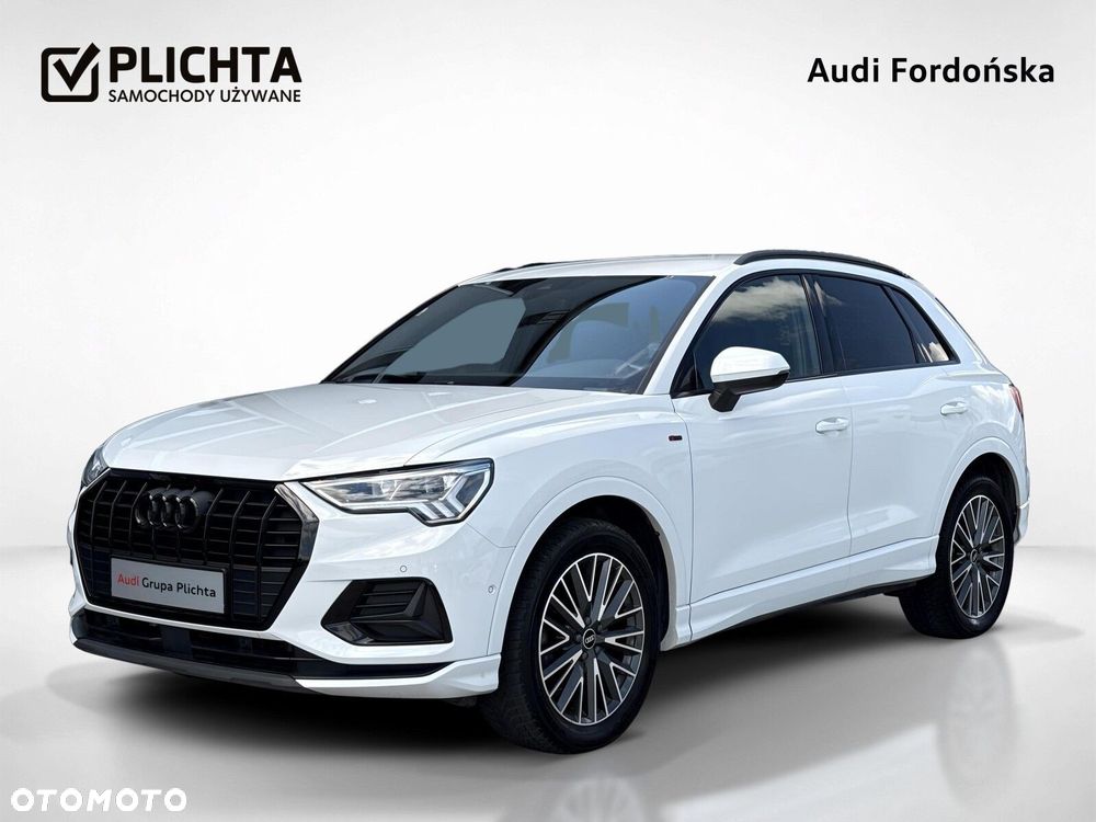 Audi Q3 - 3