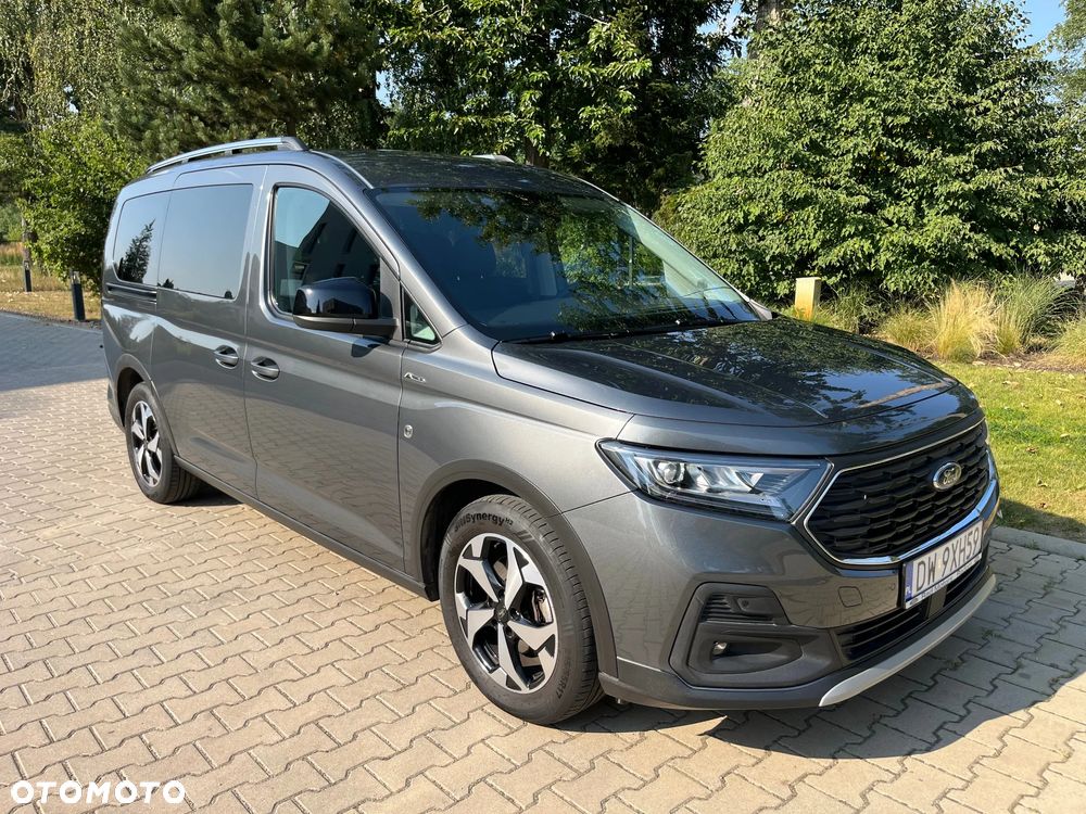 Ford Tourneo Connect Grand 1.5 EcoBoost Active - 1