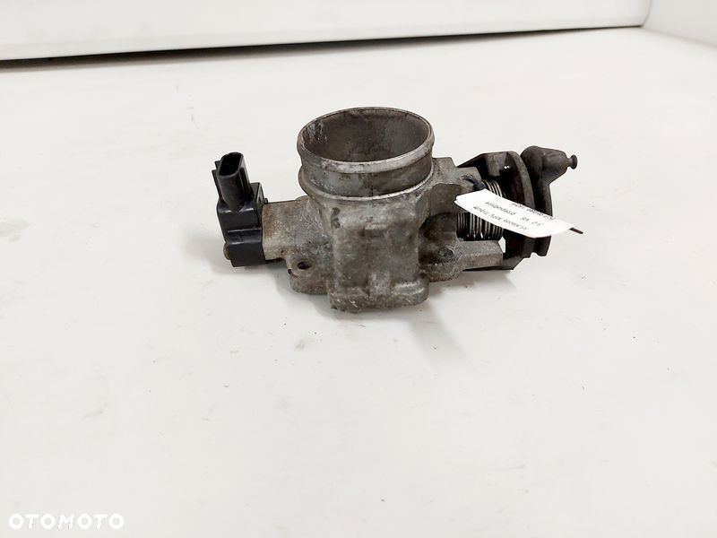 mazda mpv ii 3.0 v6 przepustnica f5rf 9b989 - 9