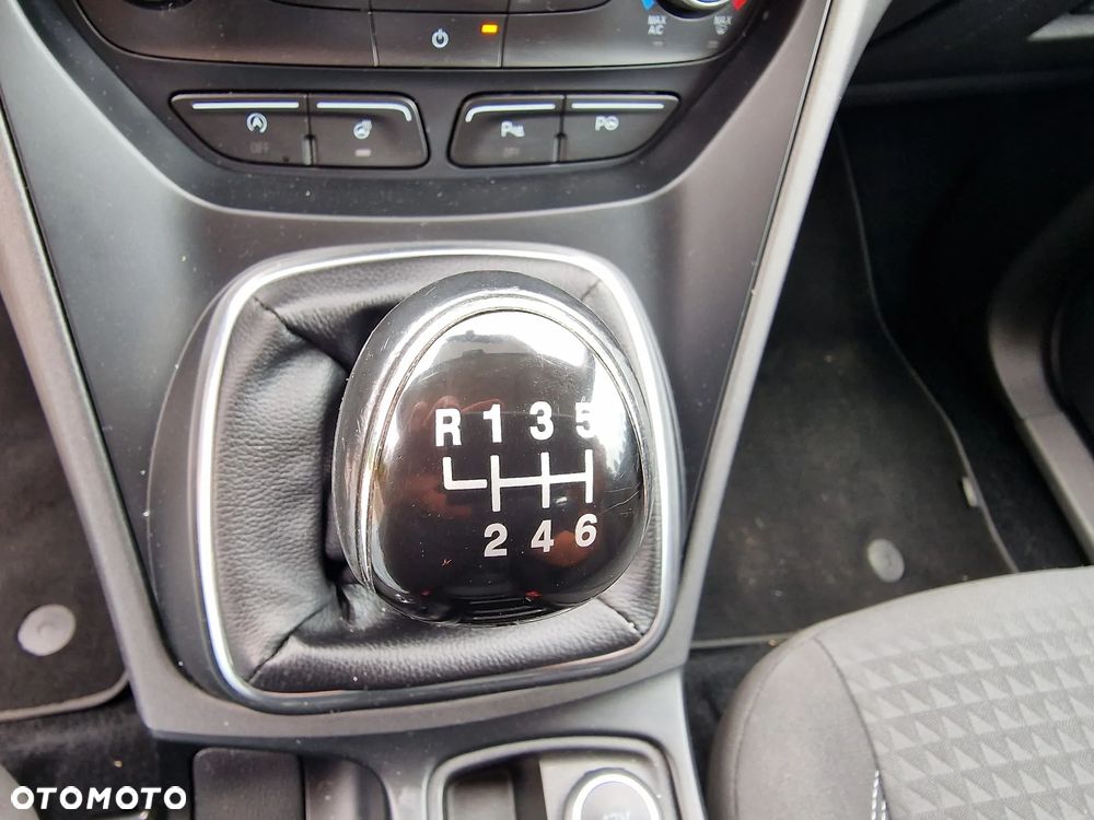 Ford C-MAX 1.5 TDCi Start-Stop-System Business Edition - 18