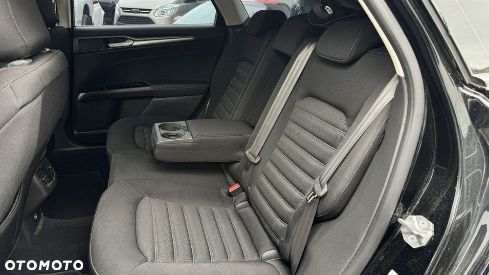 Ford Mondeo 2.0 EcoBlue Titanium - 18