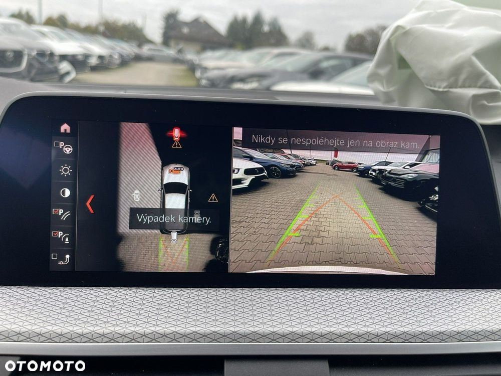 BMW X3 xDrive30i M Sport - 10