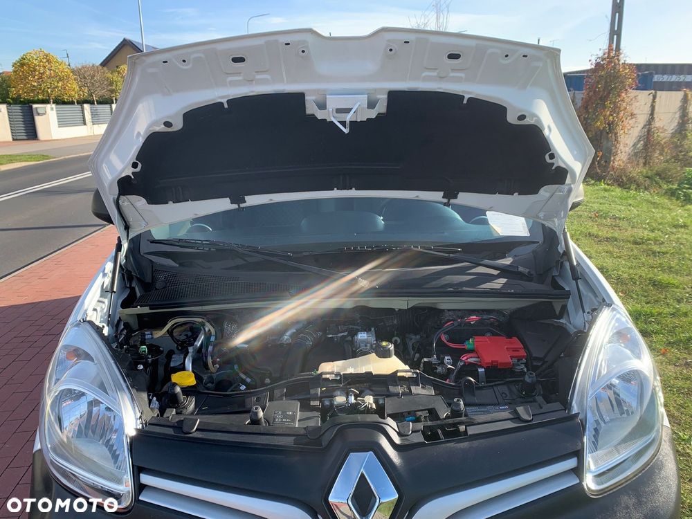 Renault Kangoo - 13