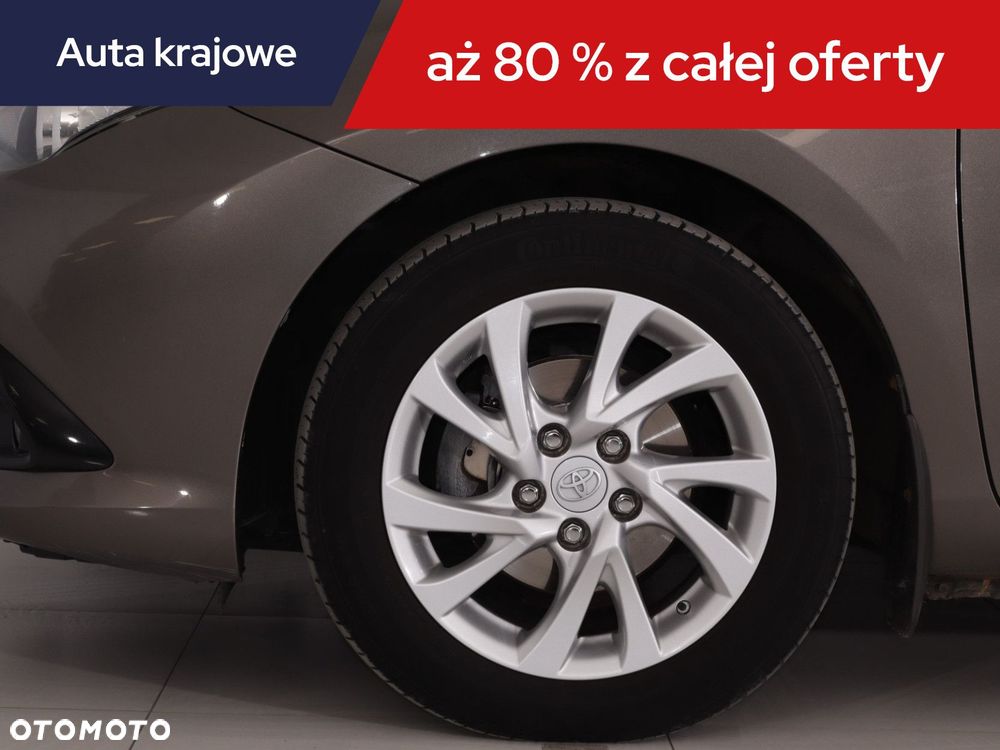 Toyota Auris - 16