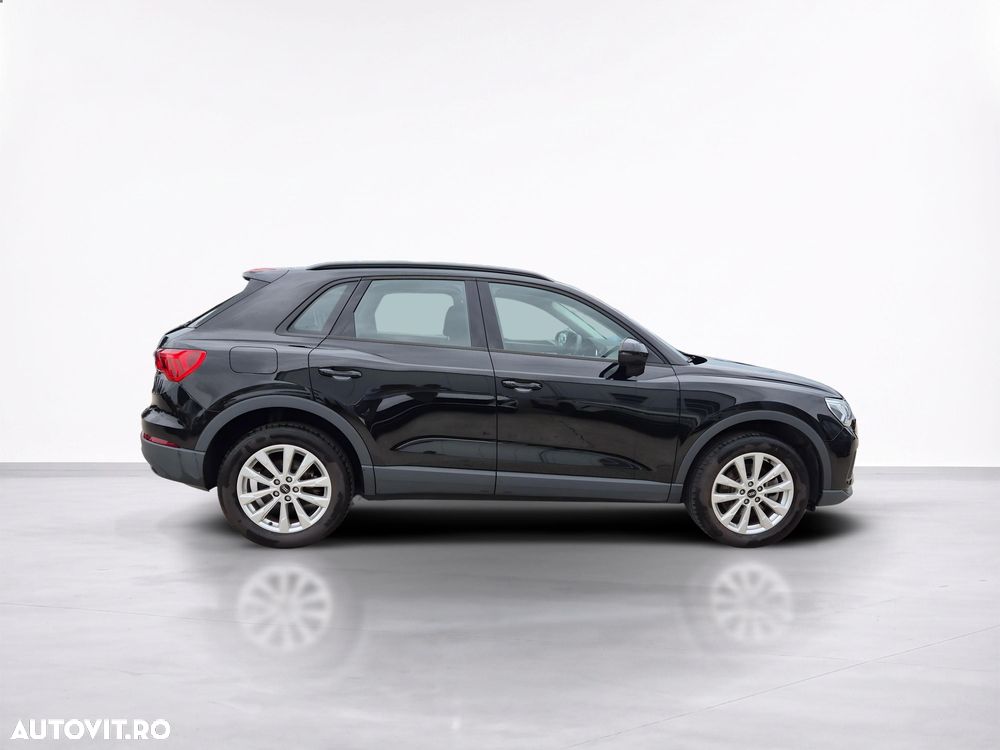 Audi Q3 45 TFSIe S tronic - 7