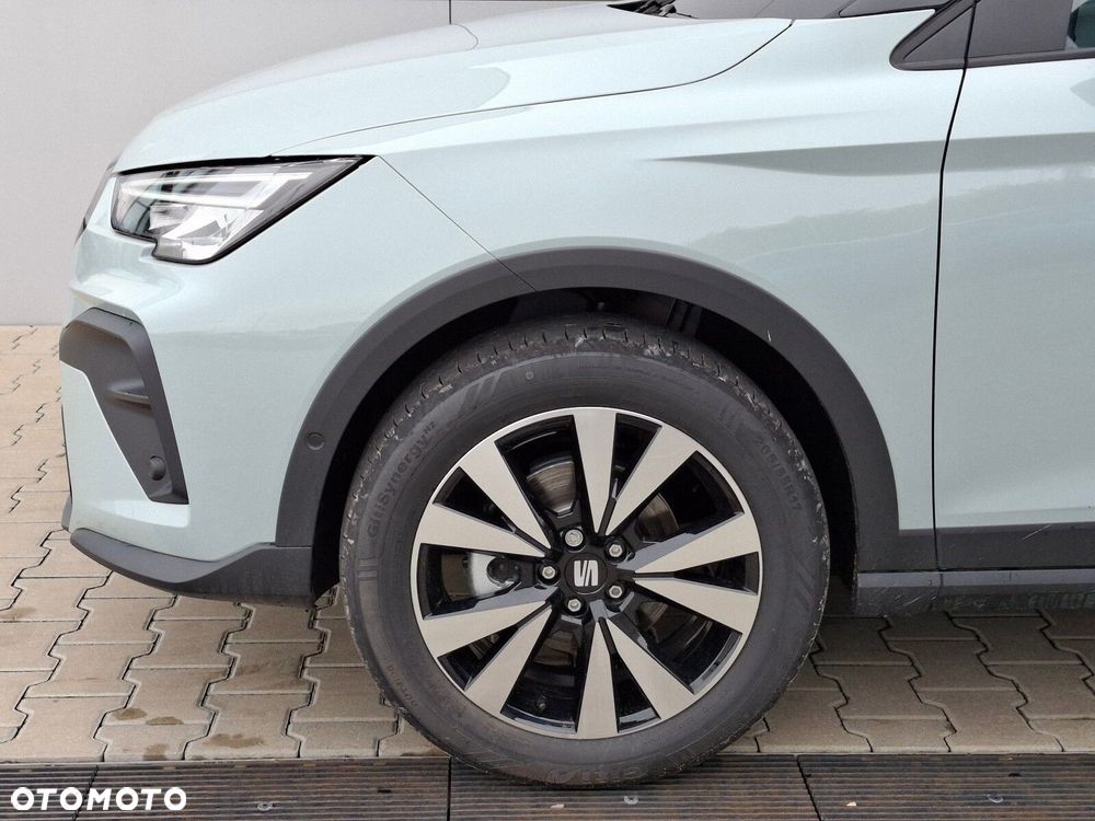Seat Arona 1.0 TSI Style S&S DSG - 8