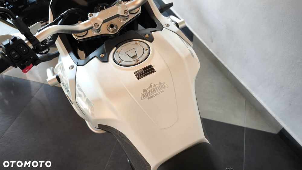 KOVE 800X Touring - 13