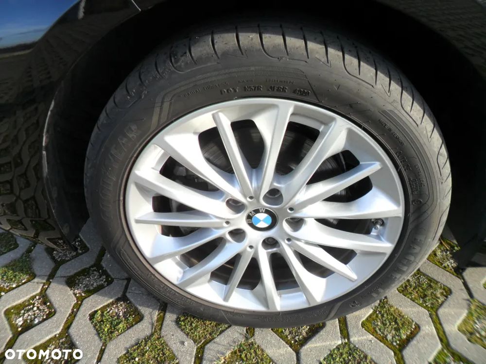 BMW Seria 1 118i Advantage - 9