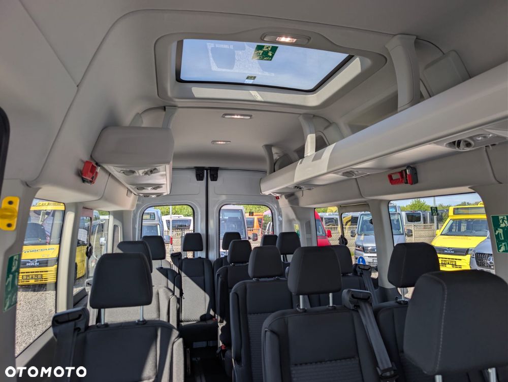 Ford Transit - 29