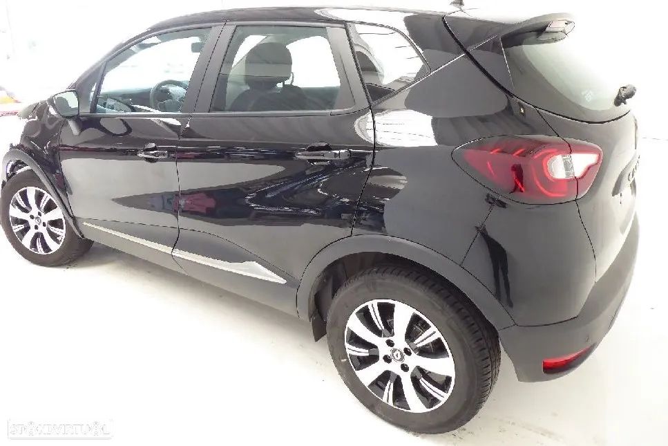 Renault captur ( veiculo para peças ) - 1