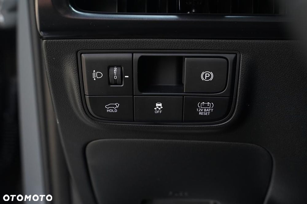 Hyundai Tucson 1.6 T-GDi HEV N-Line 2WD - 9