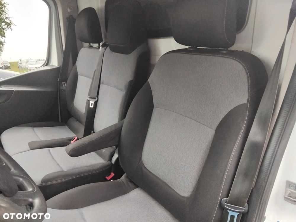 Opel VIVARO - 7