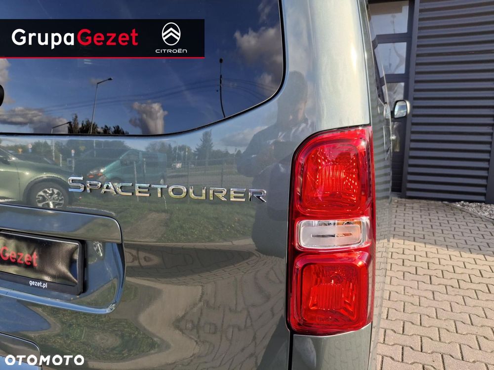 Citroën SpaceTourer - 23