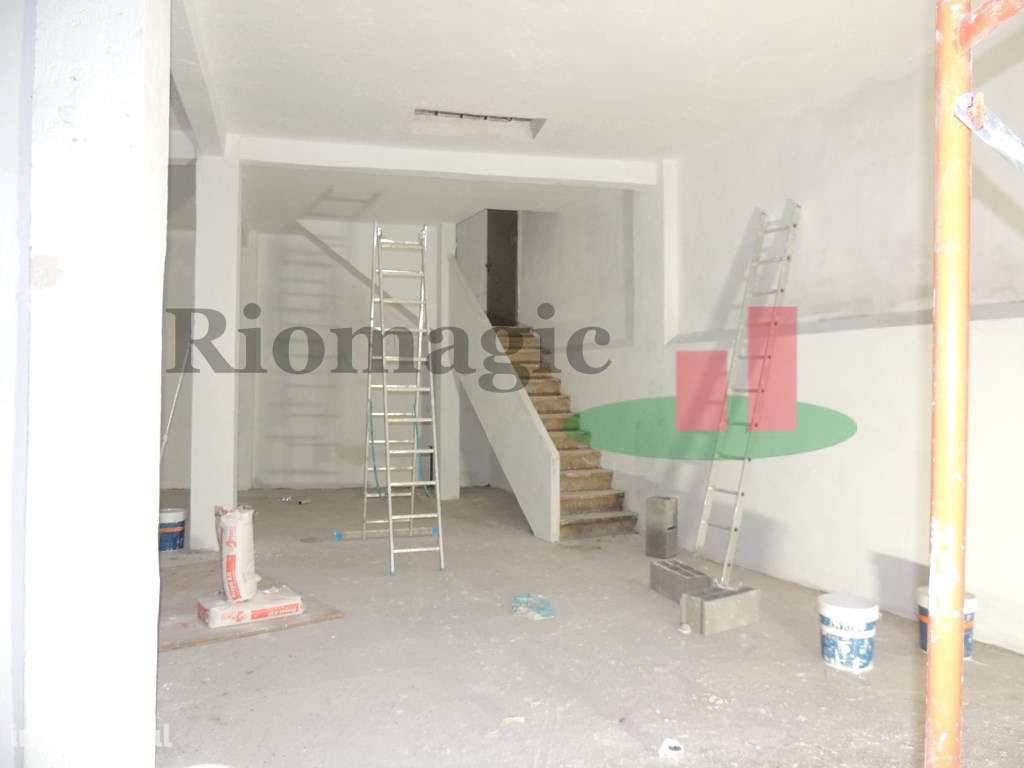 Armazém - Odivelas***RIOMAGIC*** - Grande imagem: 3/13