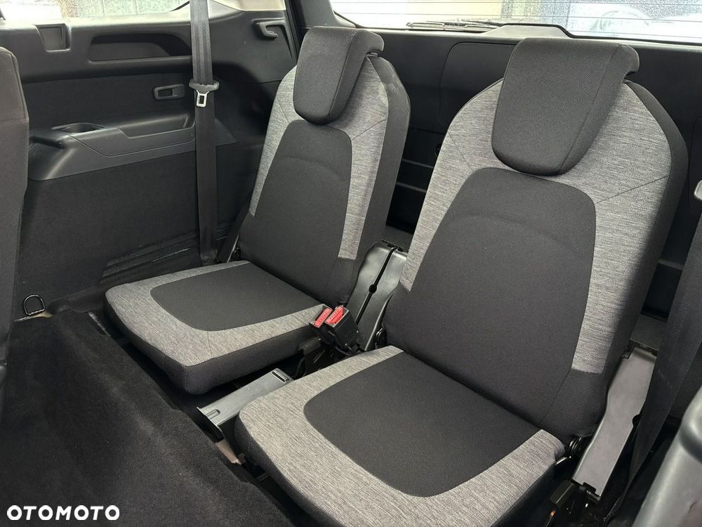 Citroën C4 Grand Picasso - 20