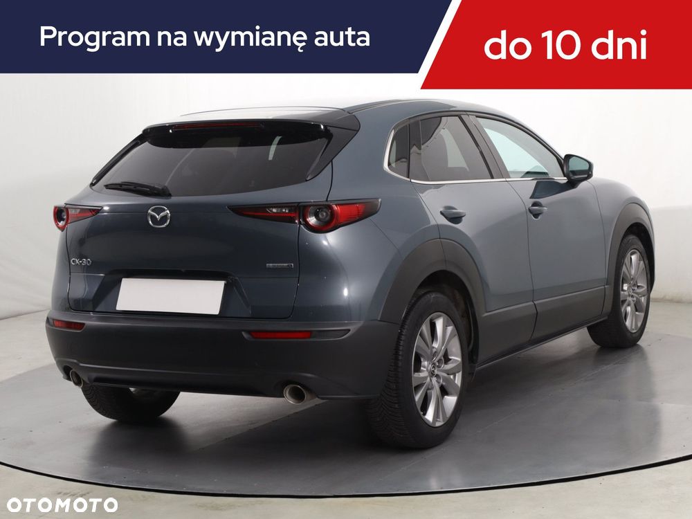 Mazda CX-30 - 7
