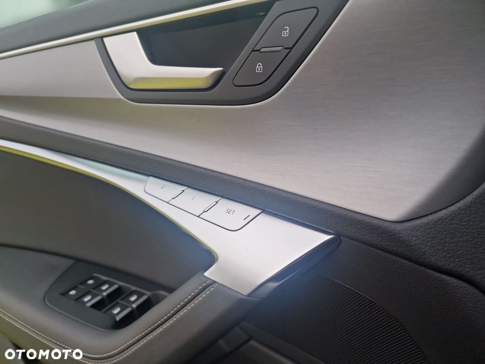Audi A6 Limousine 40 TDI mHEV Quattro Advanced S tronic - 24