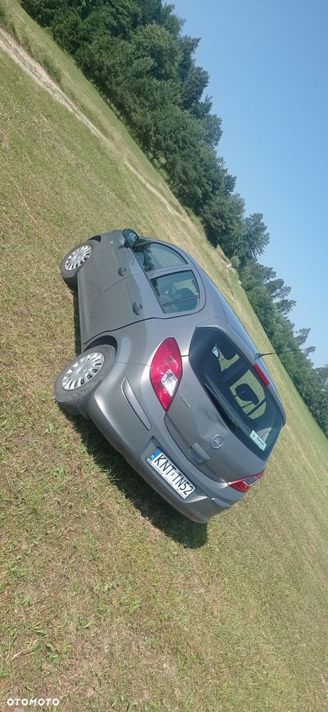 Opel Corsa - 4
