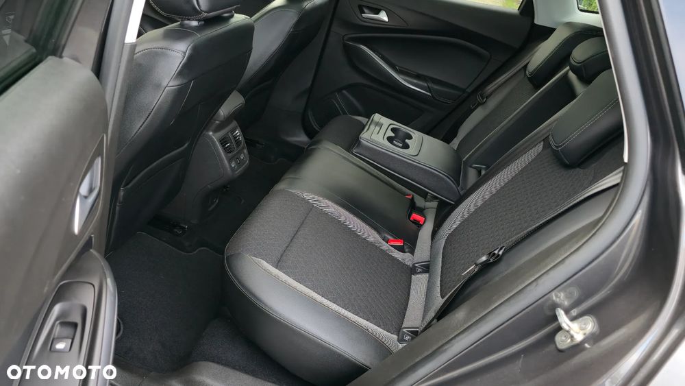Opel Grandland X - 28