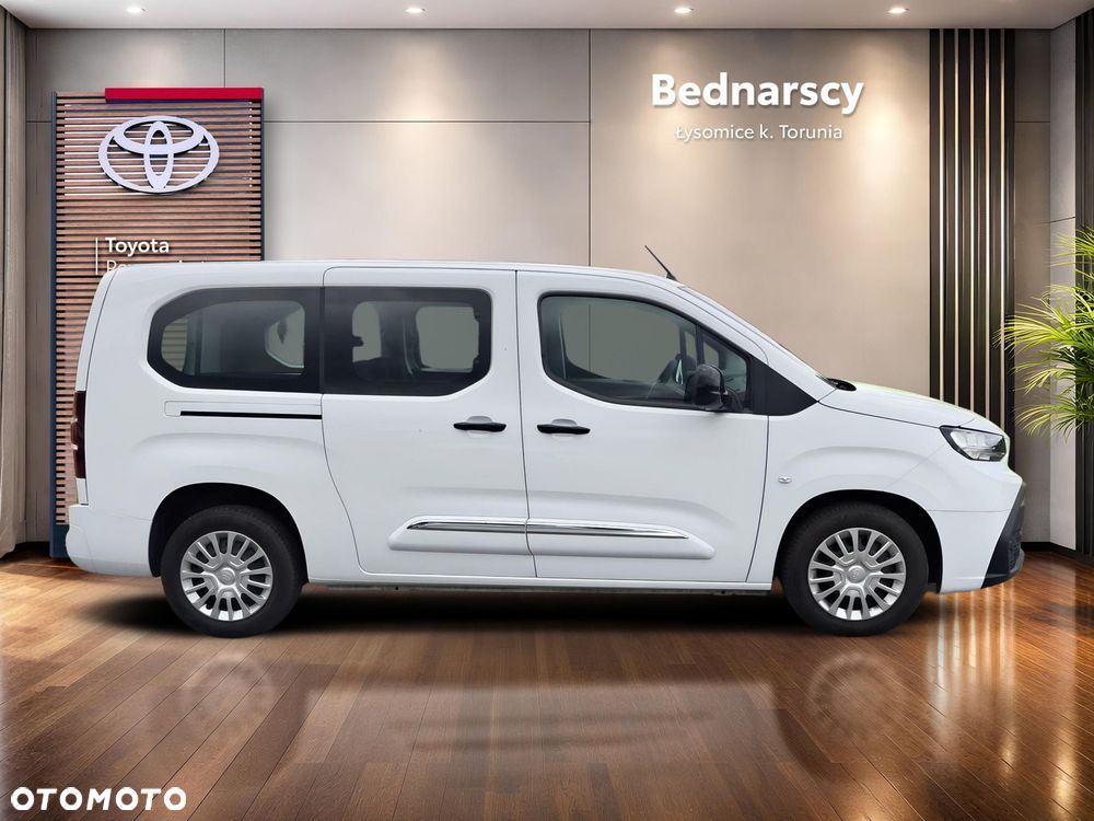 Toyota Proace City Verso Long 1.5 D-4D Business - 6