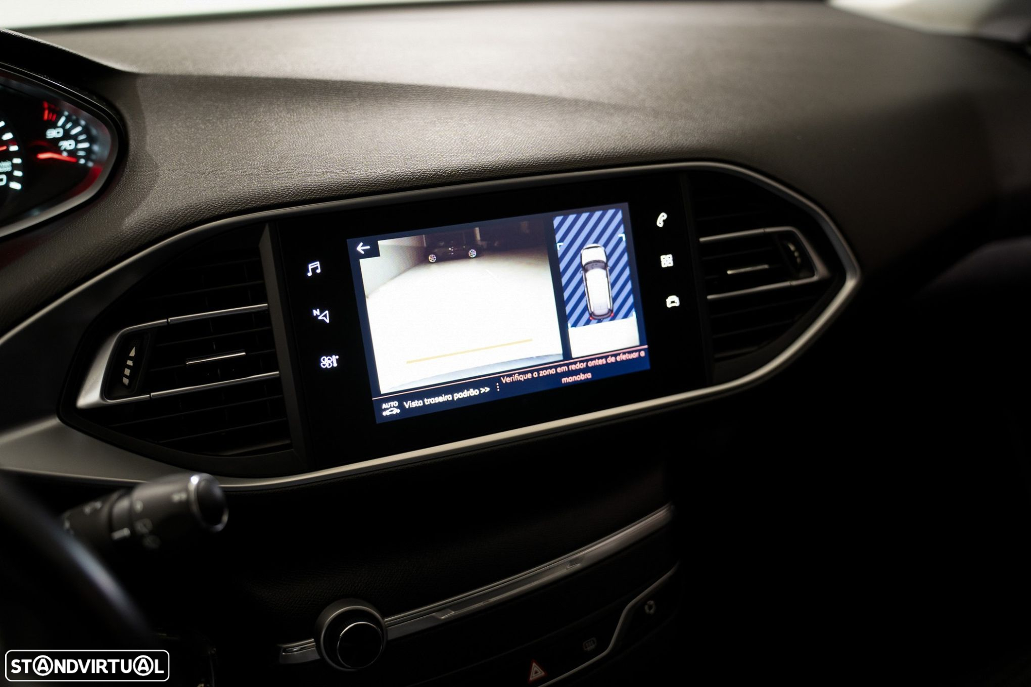 Peugeot 308 SW 1.5 BlueHDi Style - 7