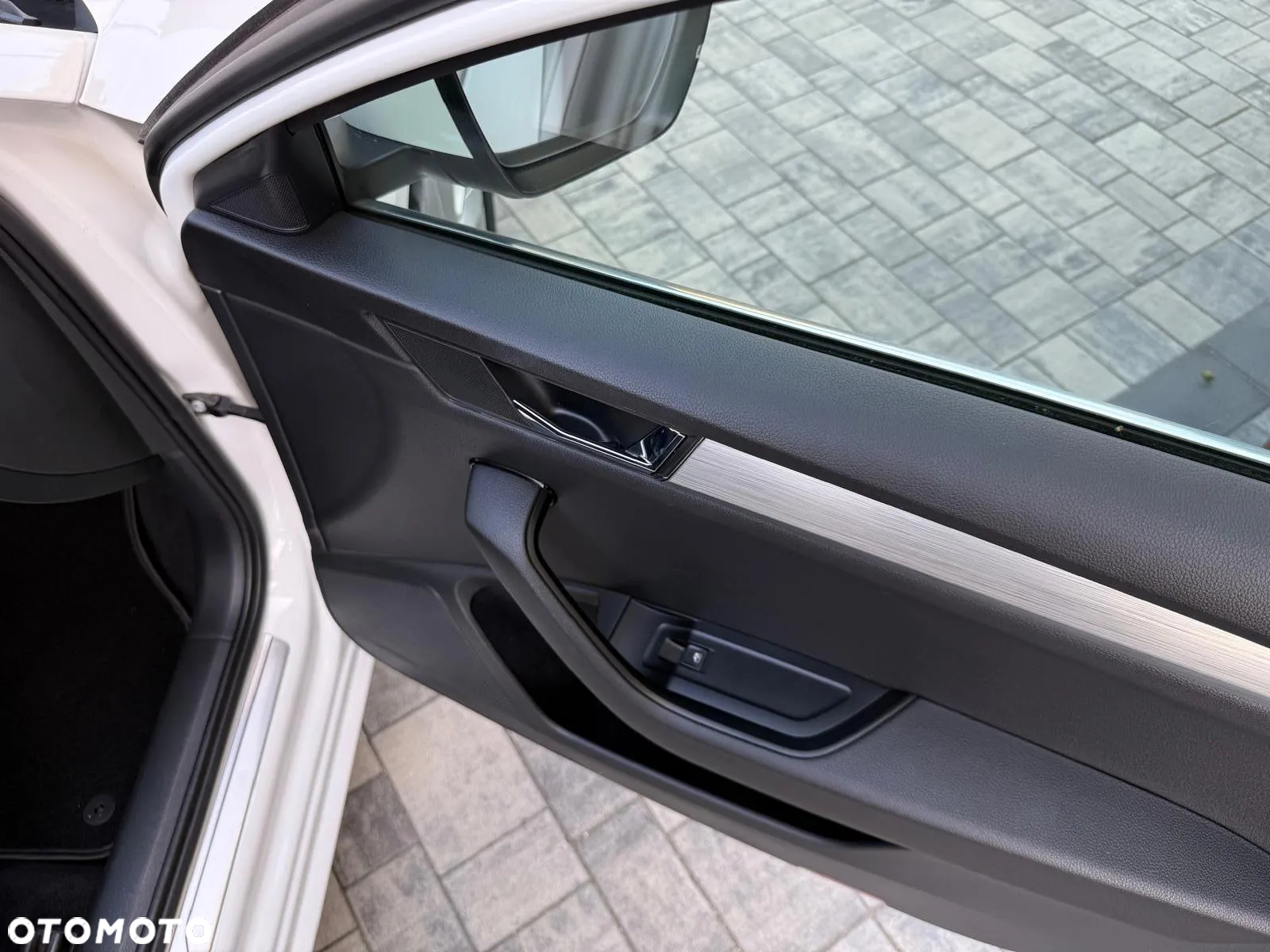 Skoda Superb 1.5 TSI Ambition - 14