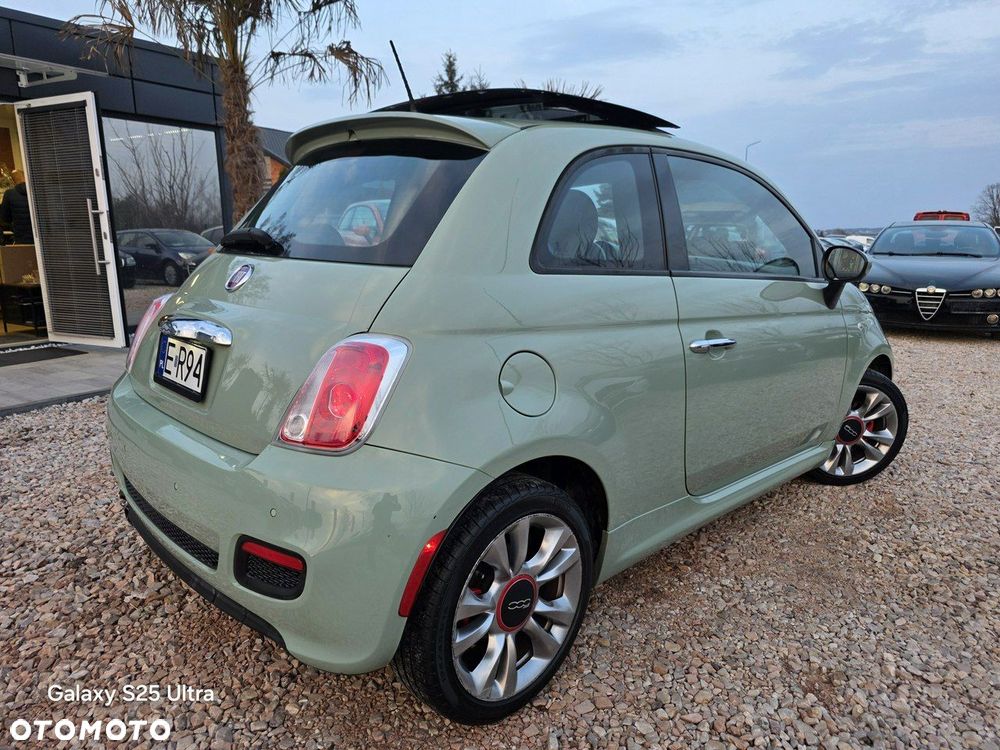 Fiat 500 - 26