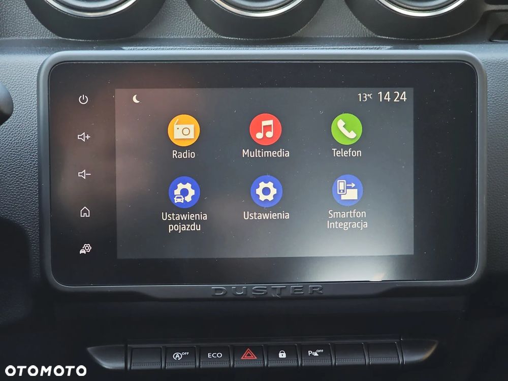 Dacia Duster 1.0 TCe Expression - 22