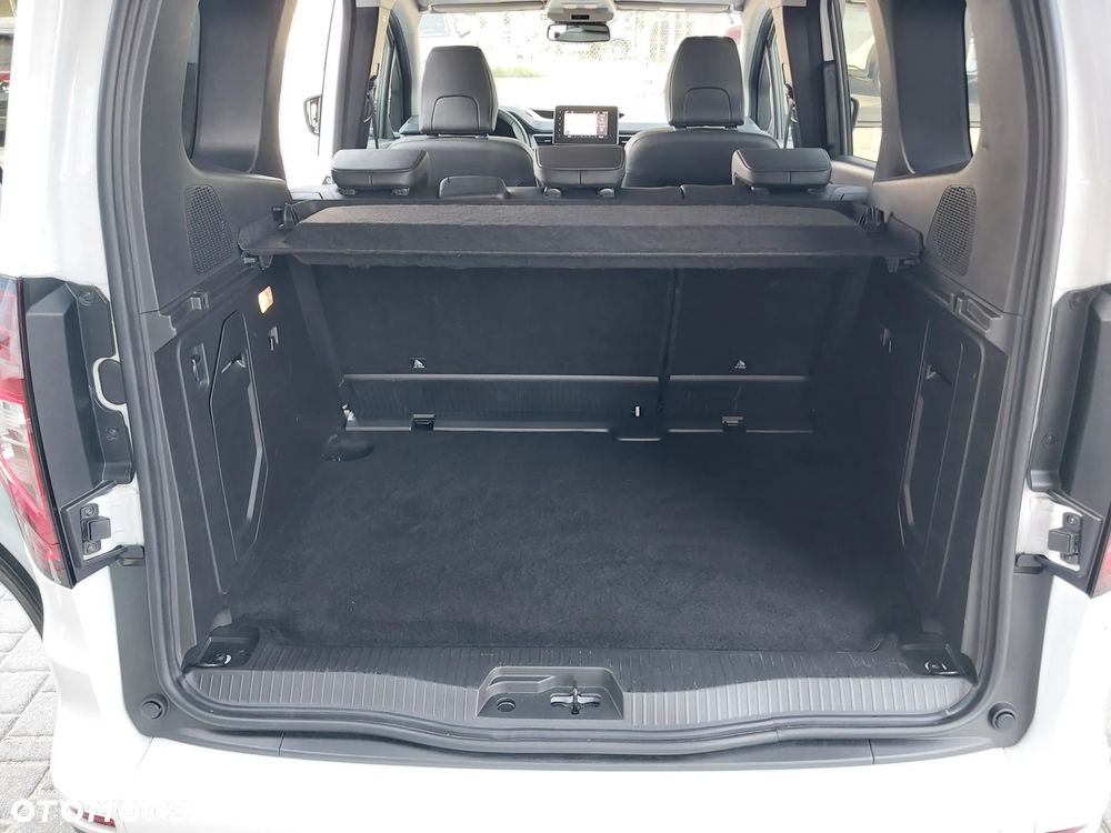 Nissan Townstar Combi 1.3 DIG-T L1 Tekna DCT - 23