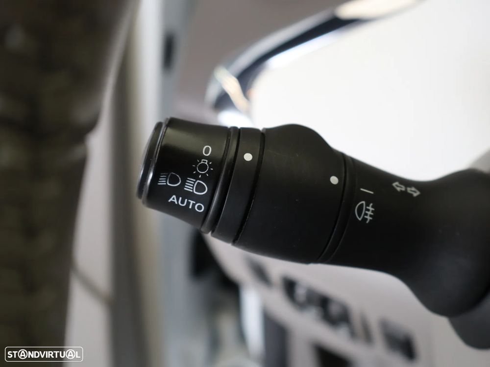 Renault Zoe (c/ Bateria) Life 40 - 27