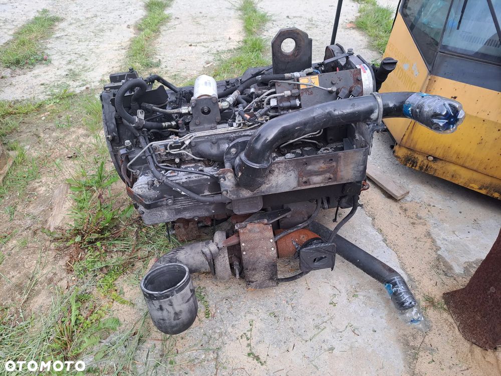 Komatsu WA 430-6 - 9