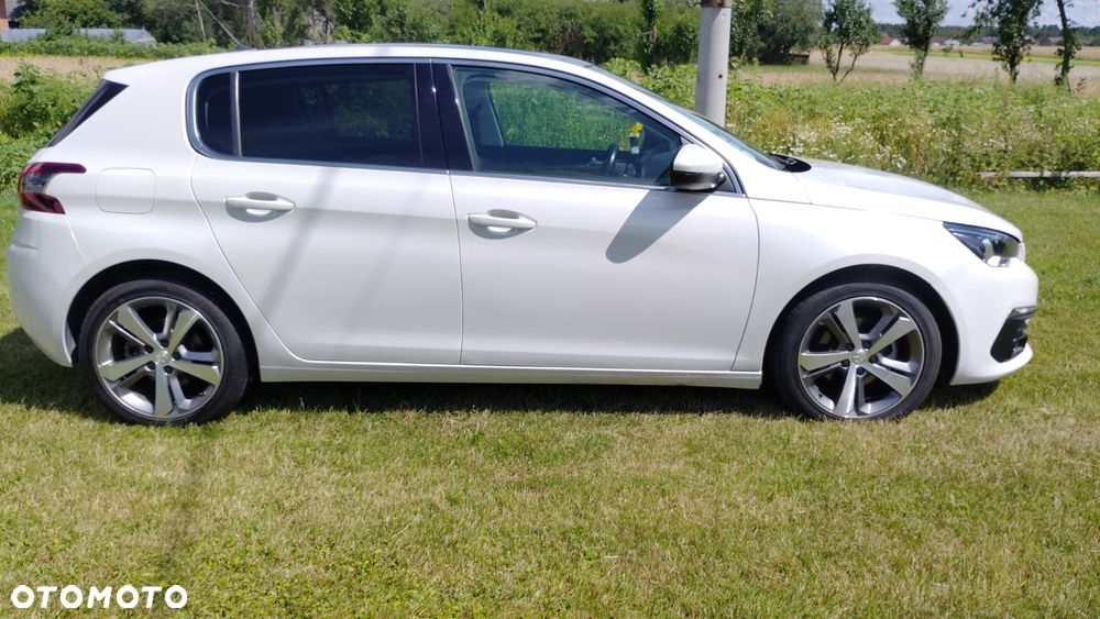 Peugeot 308 - 4